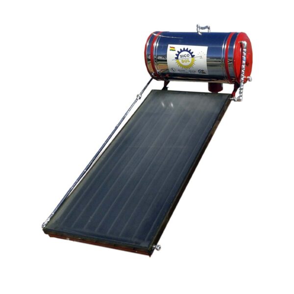 Calefon solar sicosol ss-150