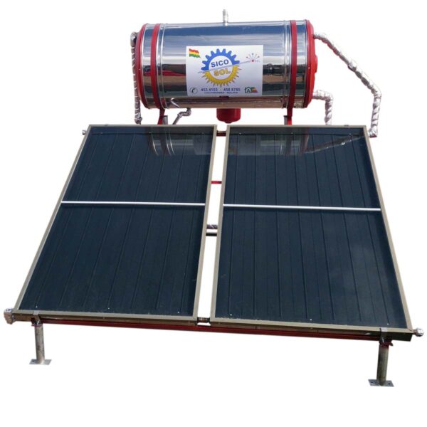 Calefon solar sicosol ss-200