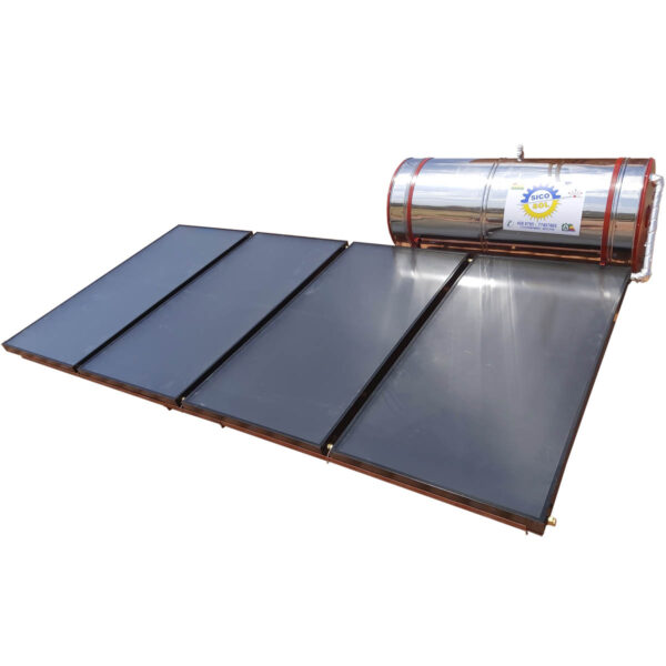 Calefon solar sicosol ss-500